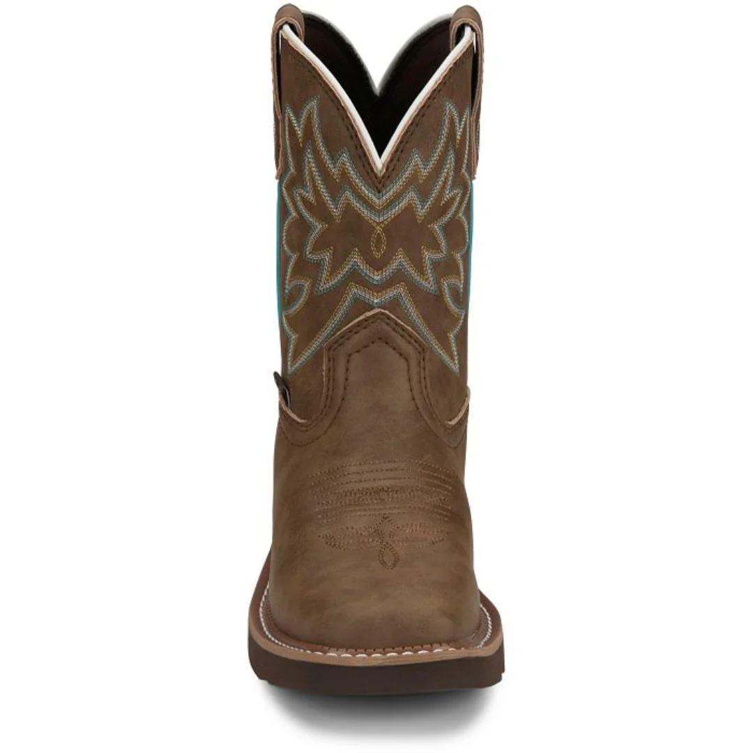Justin Women's Sunny 8 Western Boots