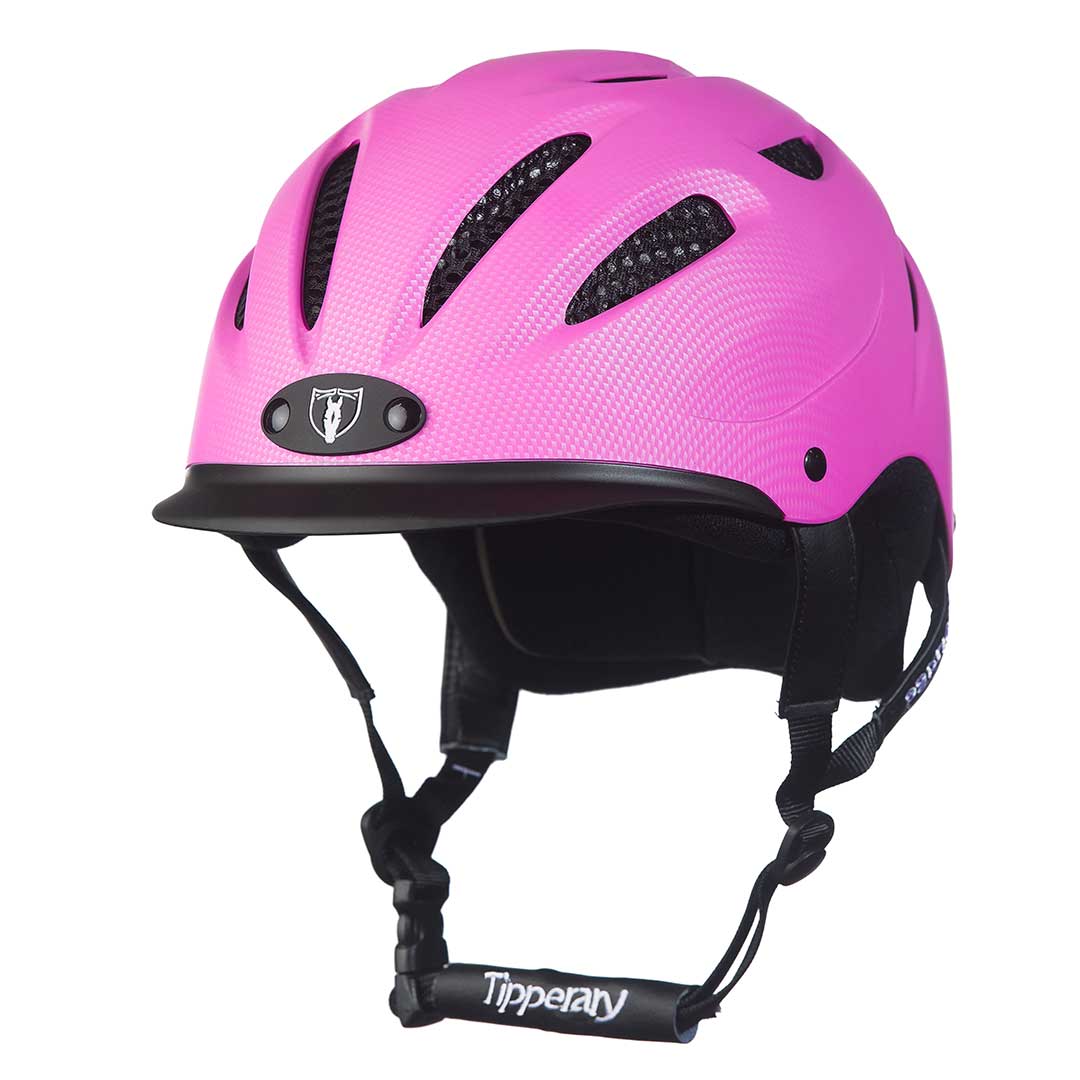 Tipperary Sportage Low Profile Helmet