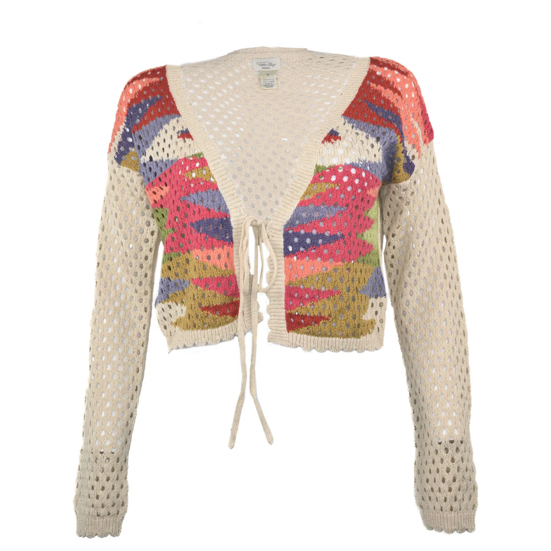 Tasha Polizzi Women's Mimi Cardigan