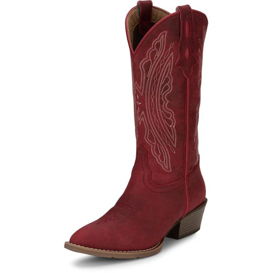 Justin Women's Renie 12 Western Boots