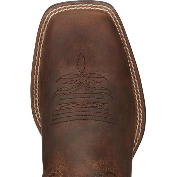 Justin Men's Canter Cowboy Boots