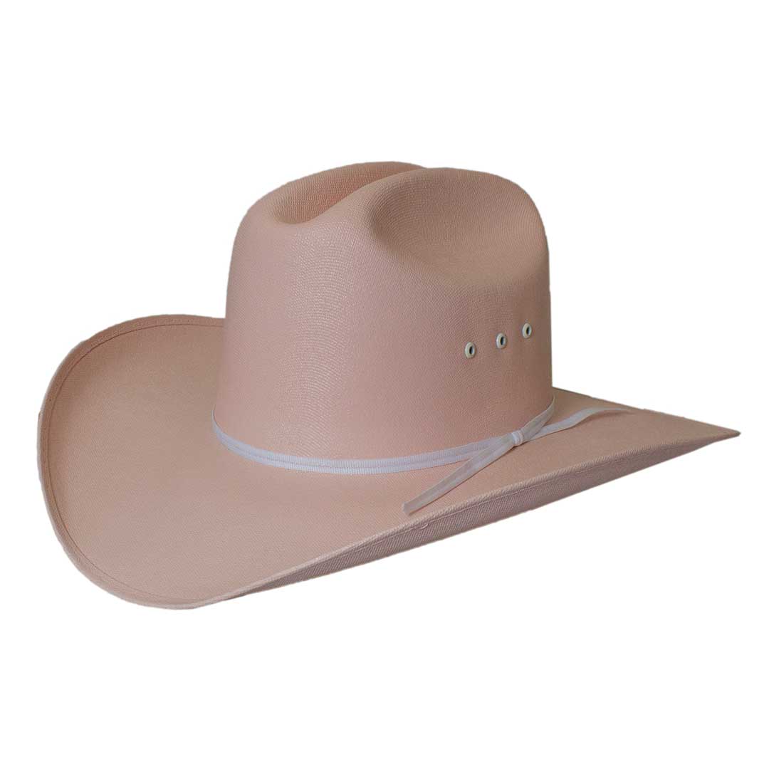 Western Express Girls' Straw Cowboy Hat