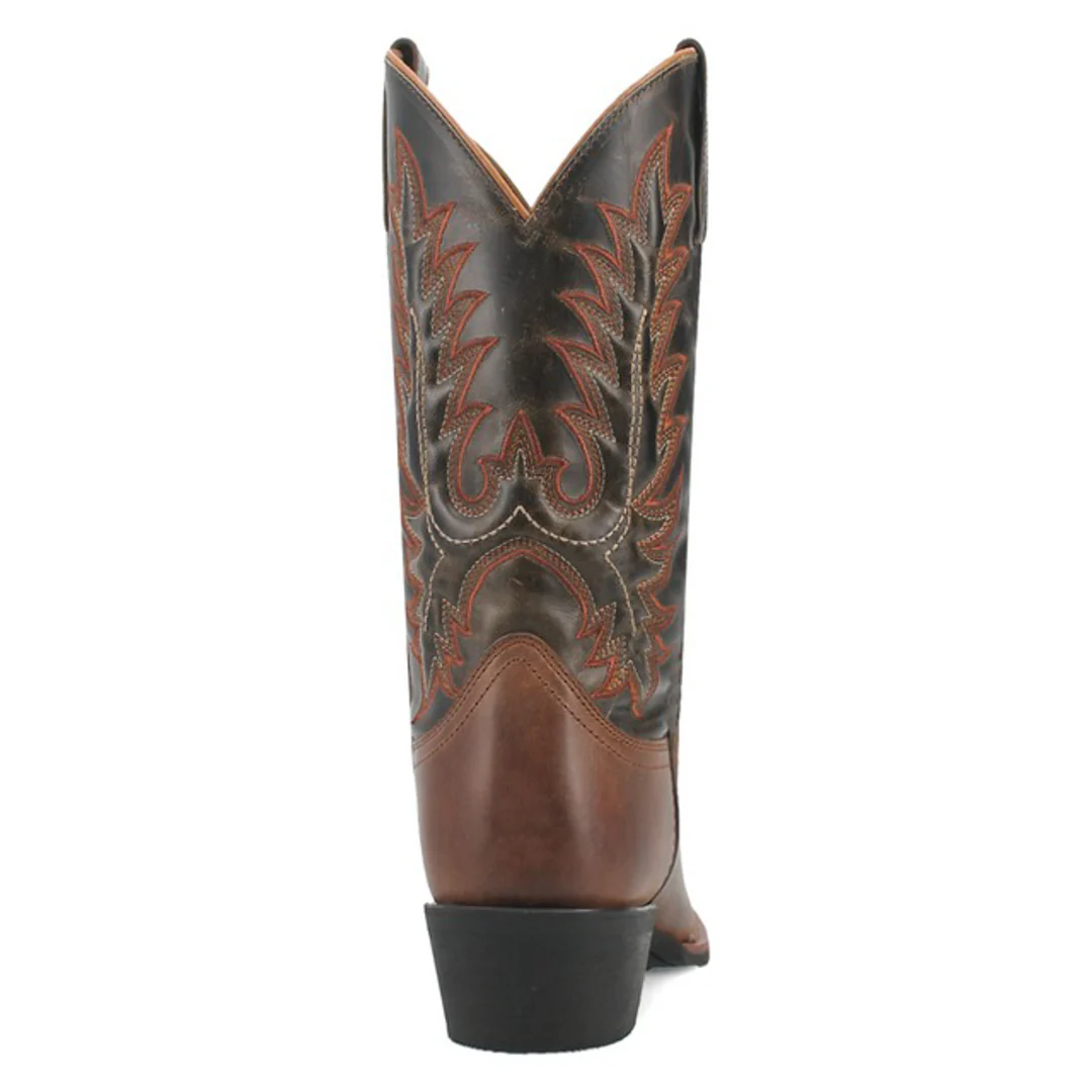Laredo Men's Kent Cowboy Boots