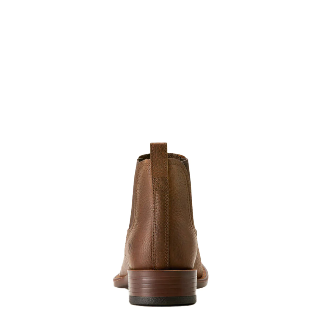 Ariat Men's Booker Ultra Western Boot