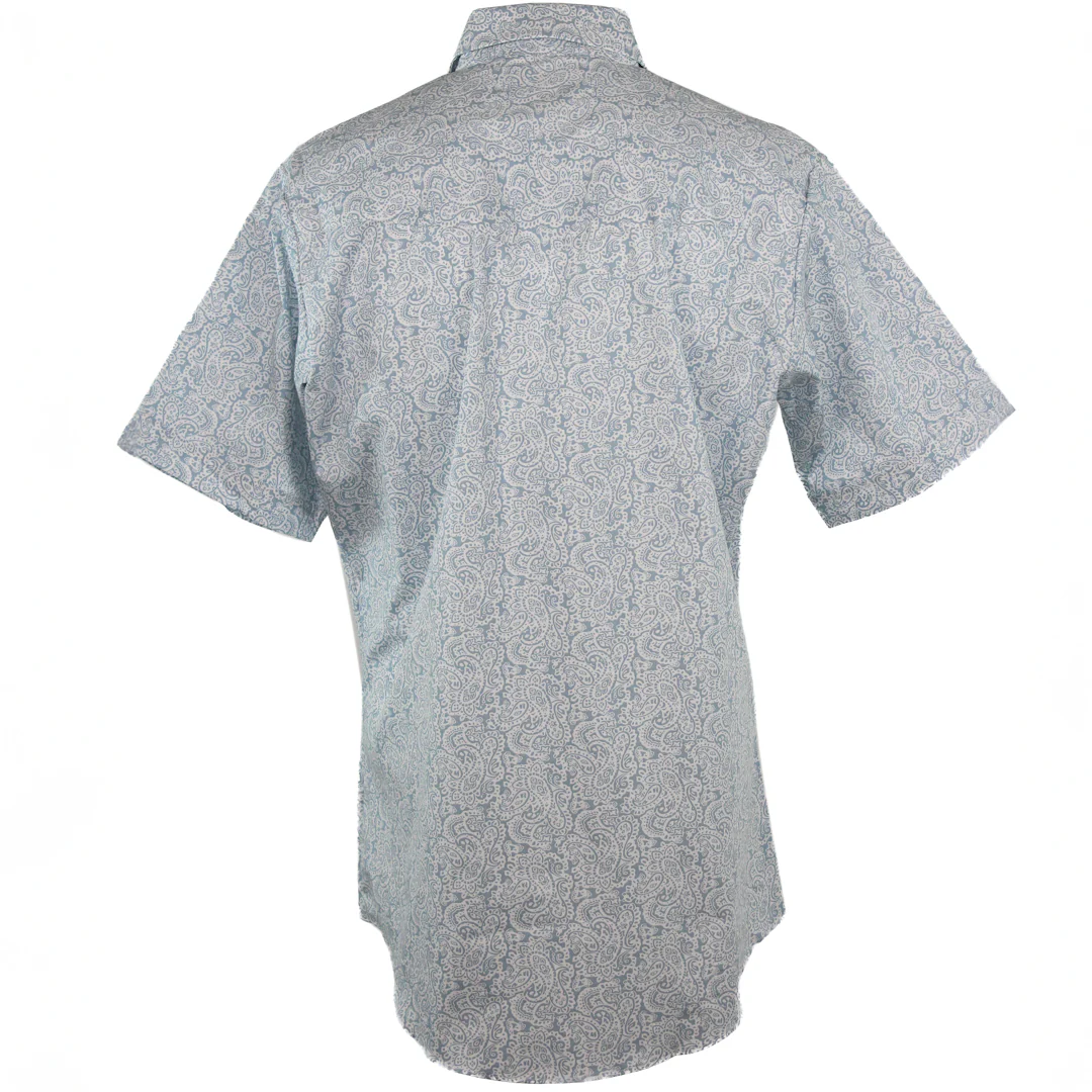 Ely Cattleman Men's Snap Shirt