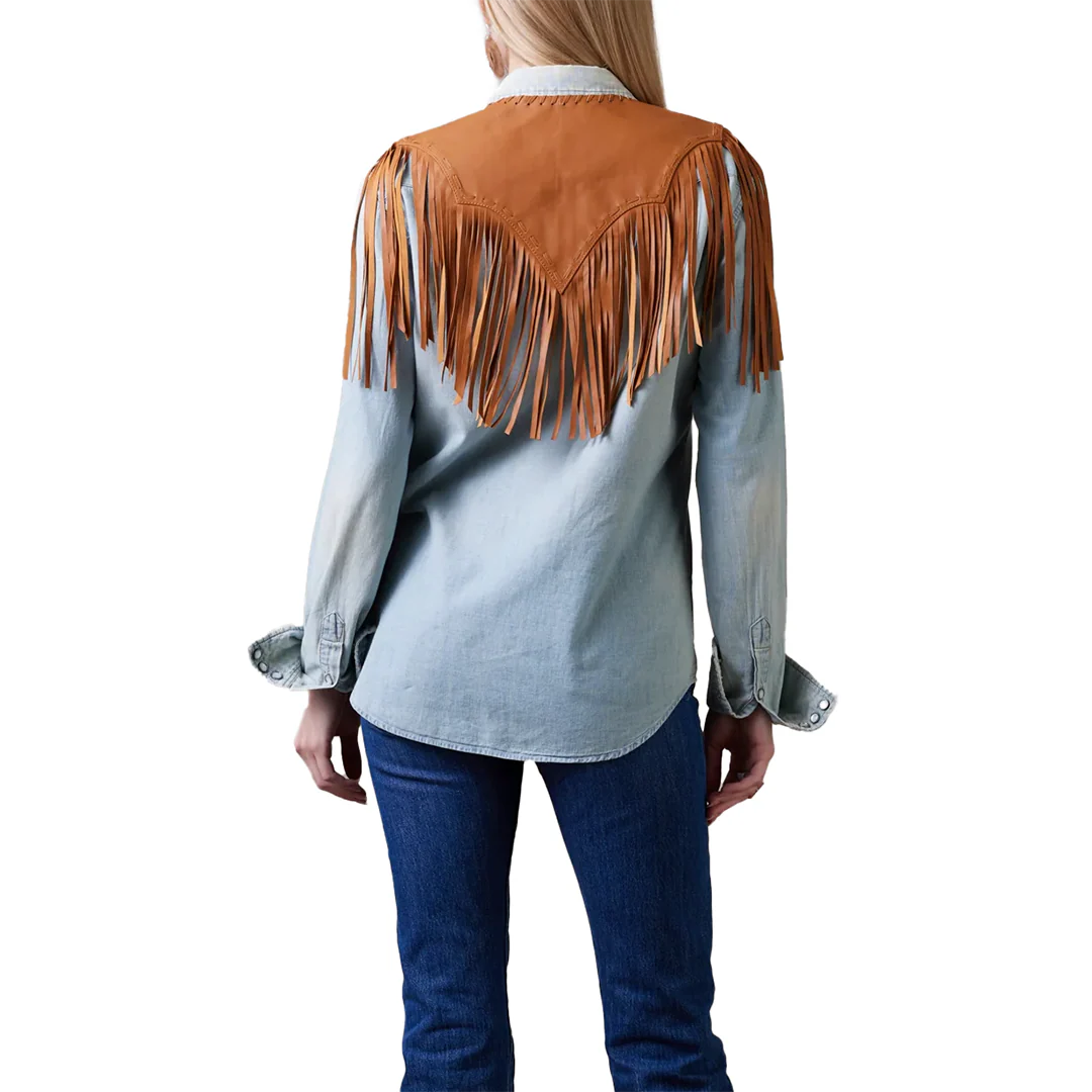 Double D Ranch Women's Sonora Collar