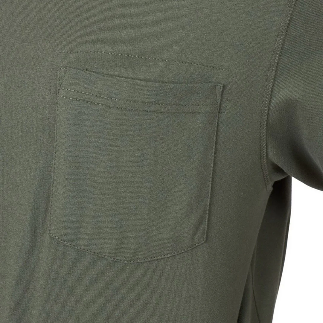 Wrangler RIGGS Workwear Men's  Performance T-Shirt