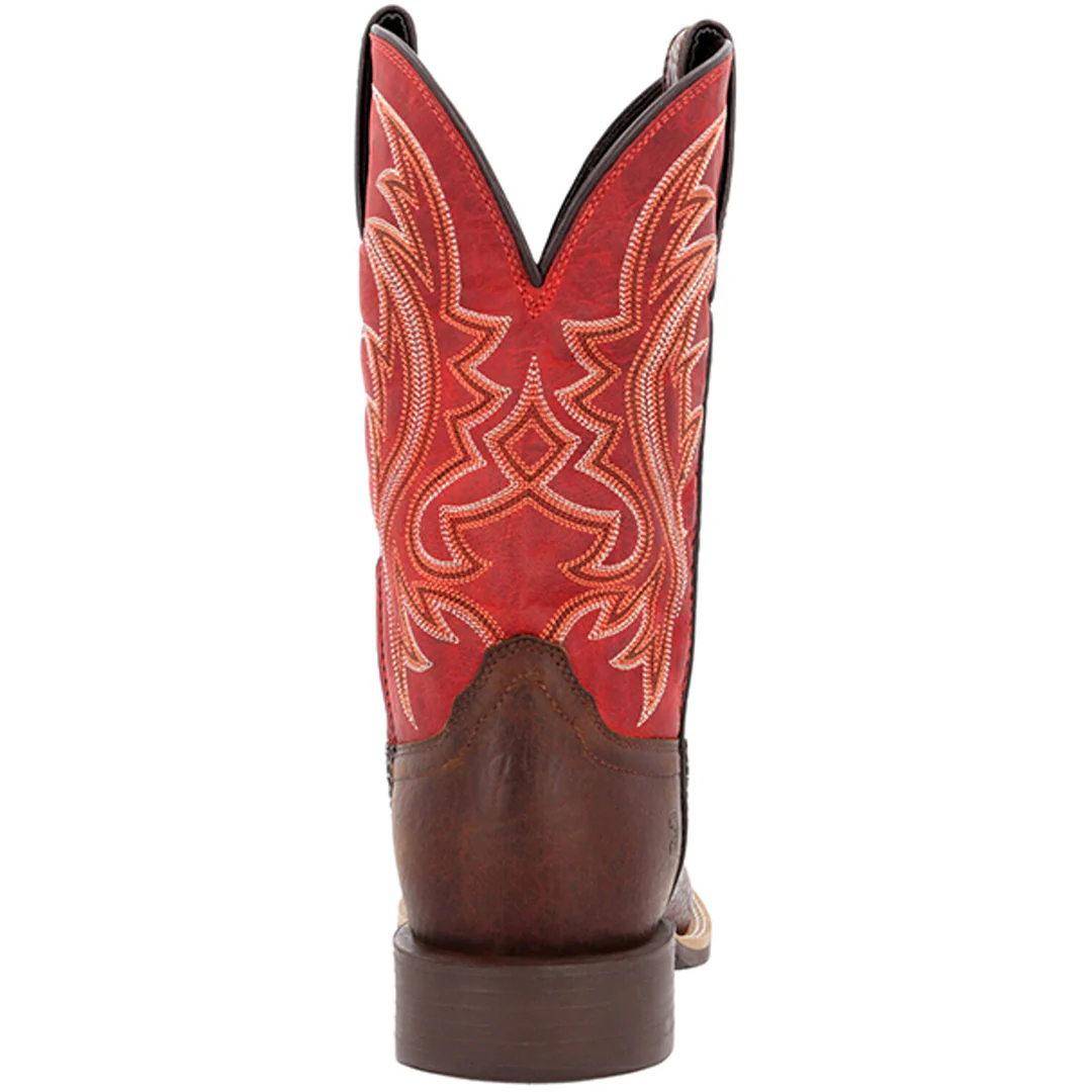 Durango Men's Shyloh Western Boots