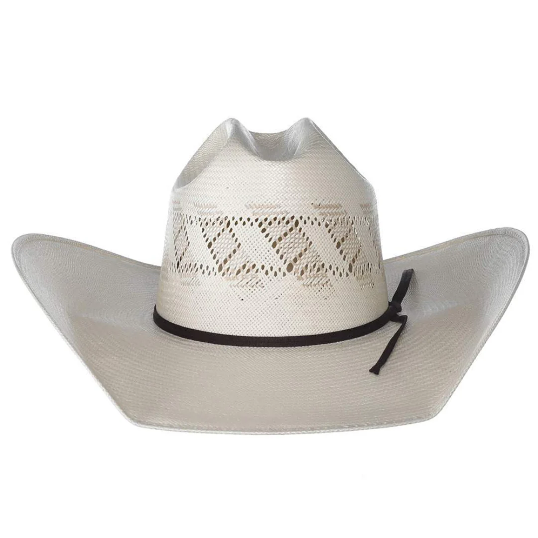 Rodeo King Maverick Brim Hat