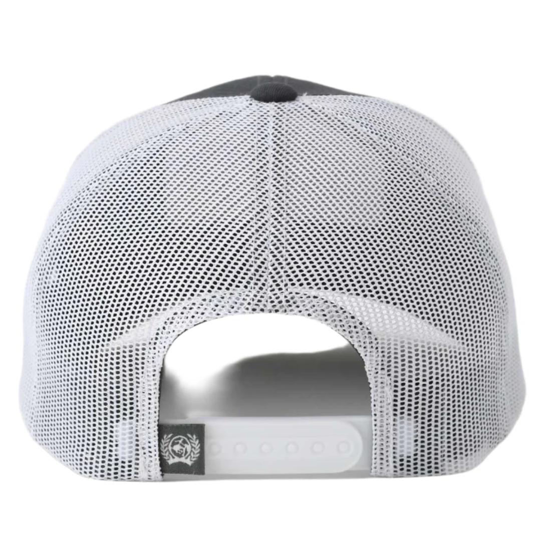 Cinch Men's Logo Cap