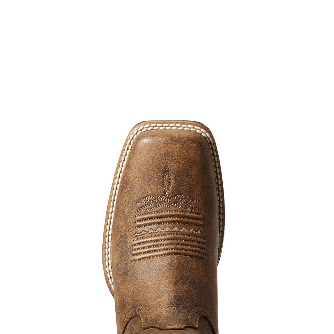 Ariat Women's PrimeTime Square Toe Cowgirl Boots