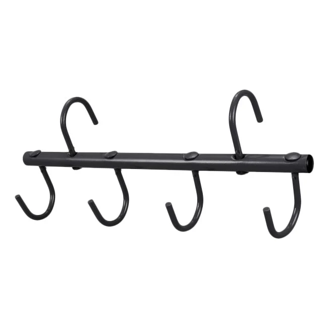 Tough-1 Portable 4-Prong Tack Rack