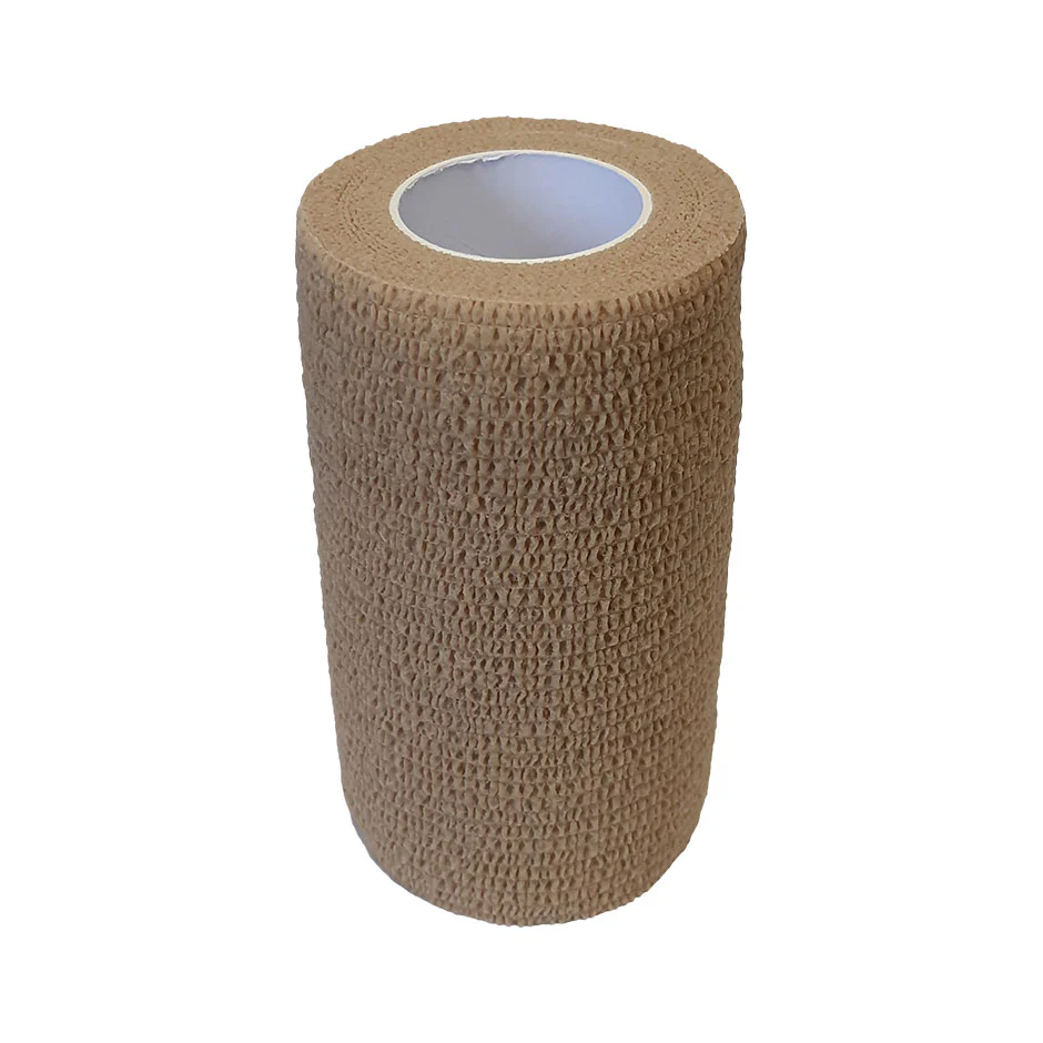 Silverline Hunter Cohesive Wrap