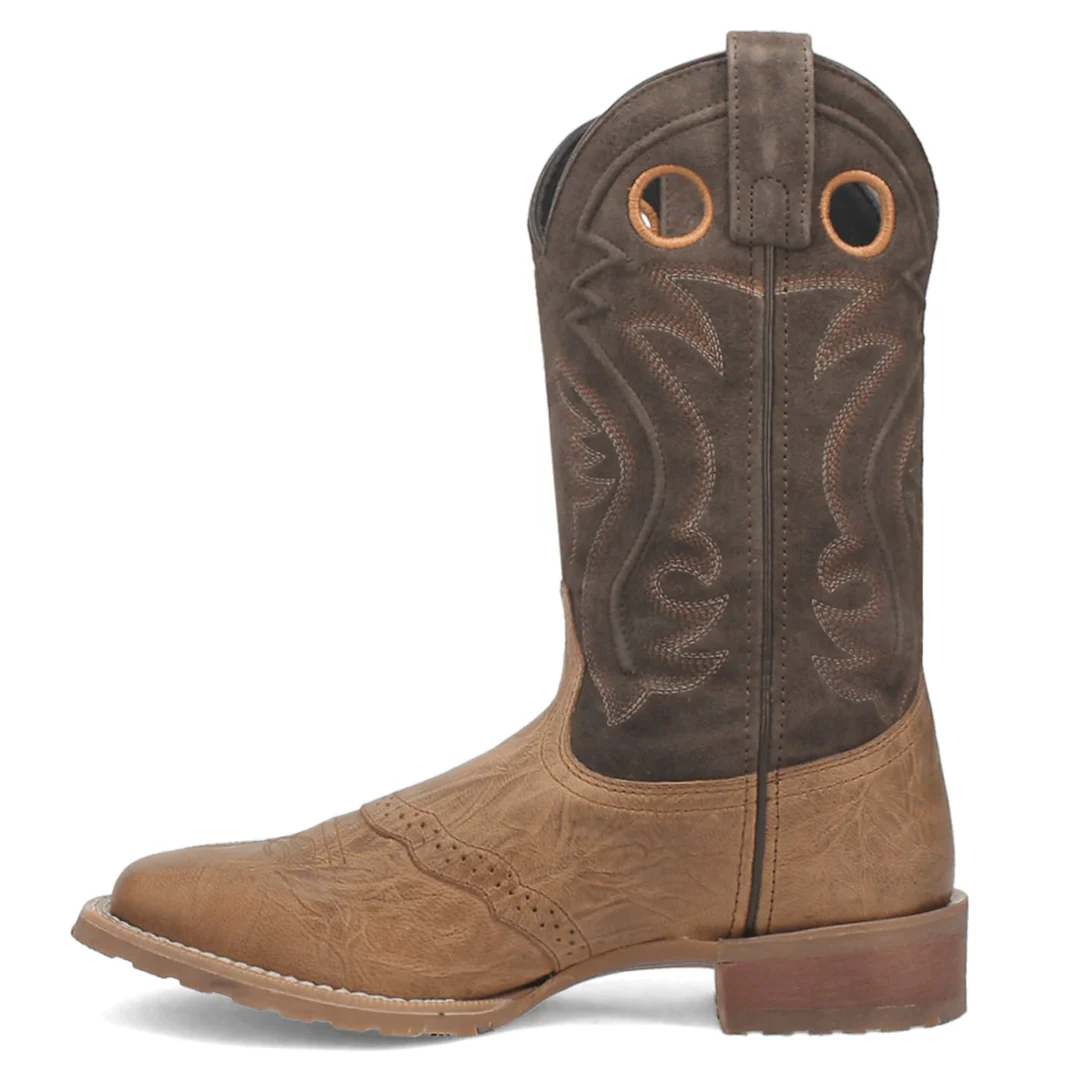 Laredo Men's Jennings Cowboy Boots