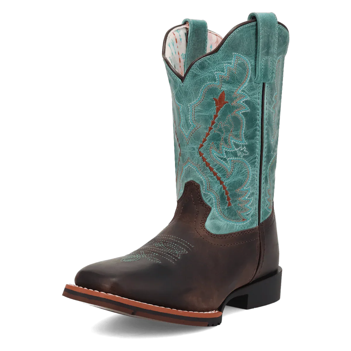 Dan Post Kids' Salina Cowboy Boots