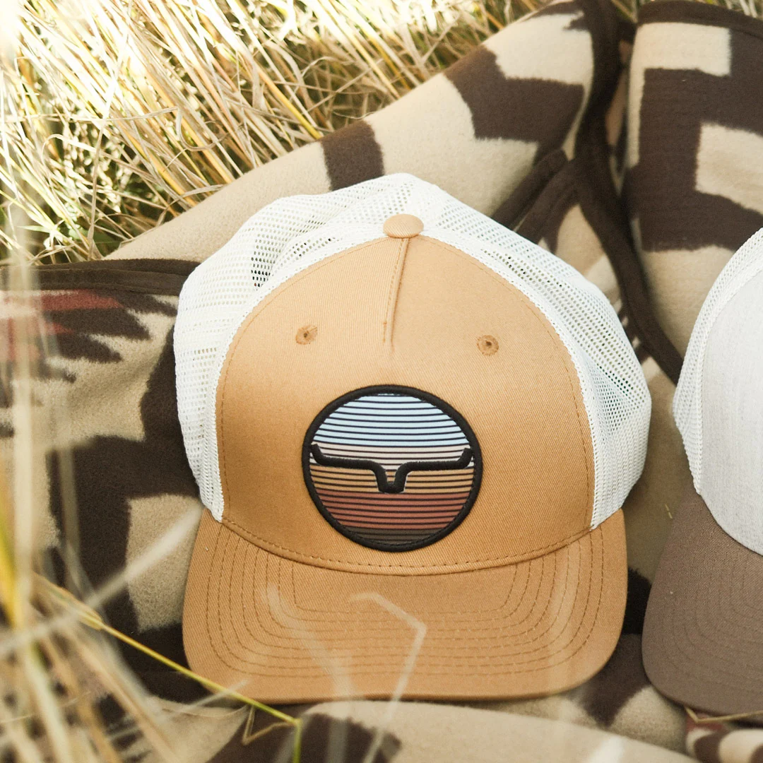 Kimes Ranch Men's Graduate Snap Back Cap