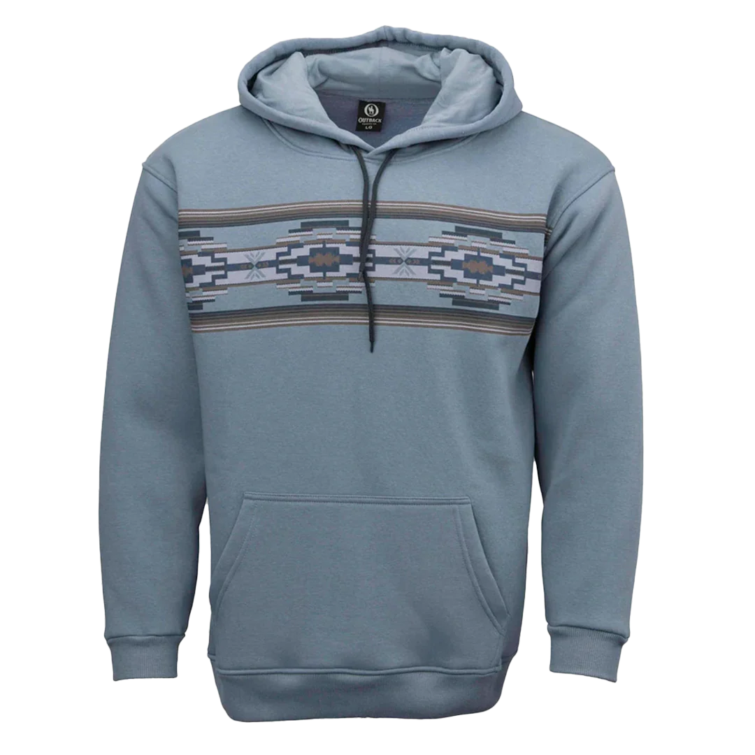 Outback Trading Co. Men's Casey Hoodie
