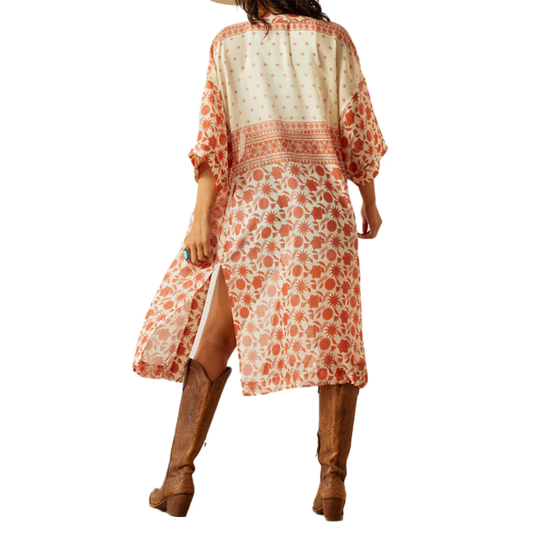 Ariat Women's Paige Duster