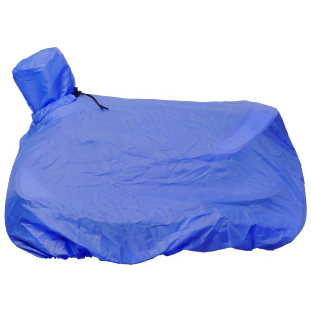 Tough 1 Nylon Saddle Cover/Tote