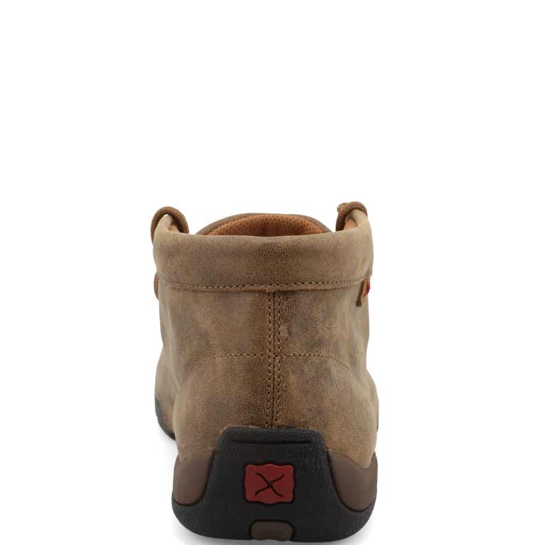 Twisted X Men's The Original Chukka Driving Mocs