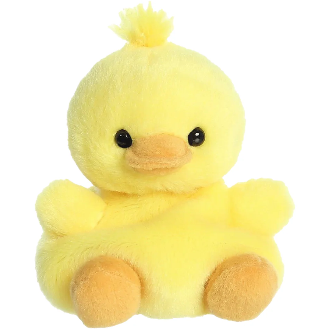 Palm Pals Darling Duck Toy