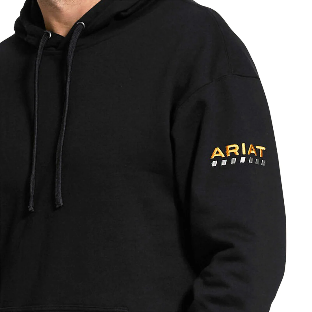 Ariat Men's Rebar Hoodie