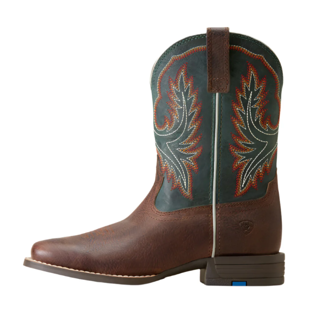 Ariat Kids' Wilder Western Boot