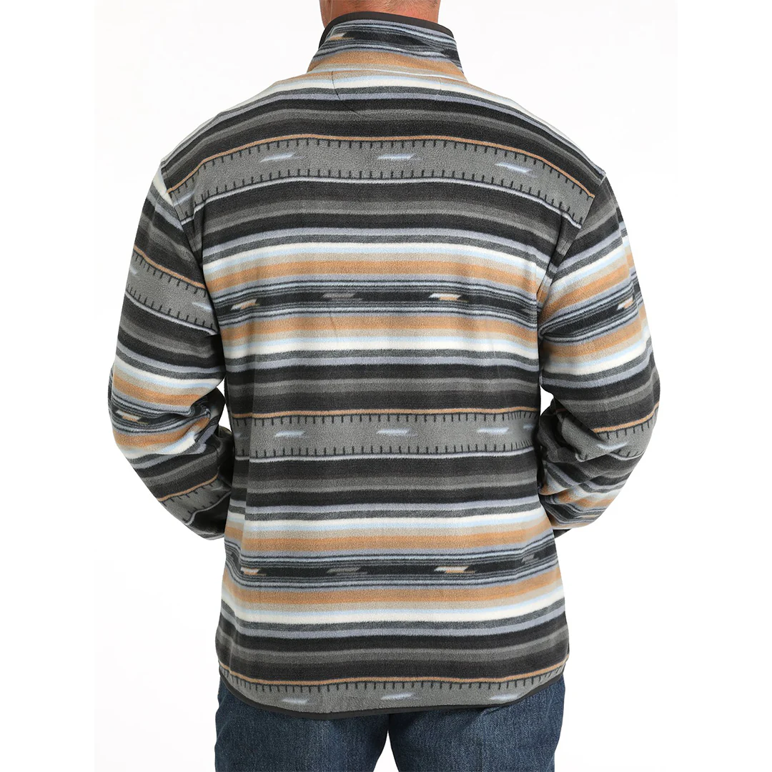 Cinch Men's Match Boys Fleece Pullover