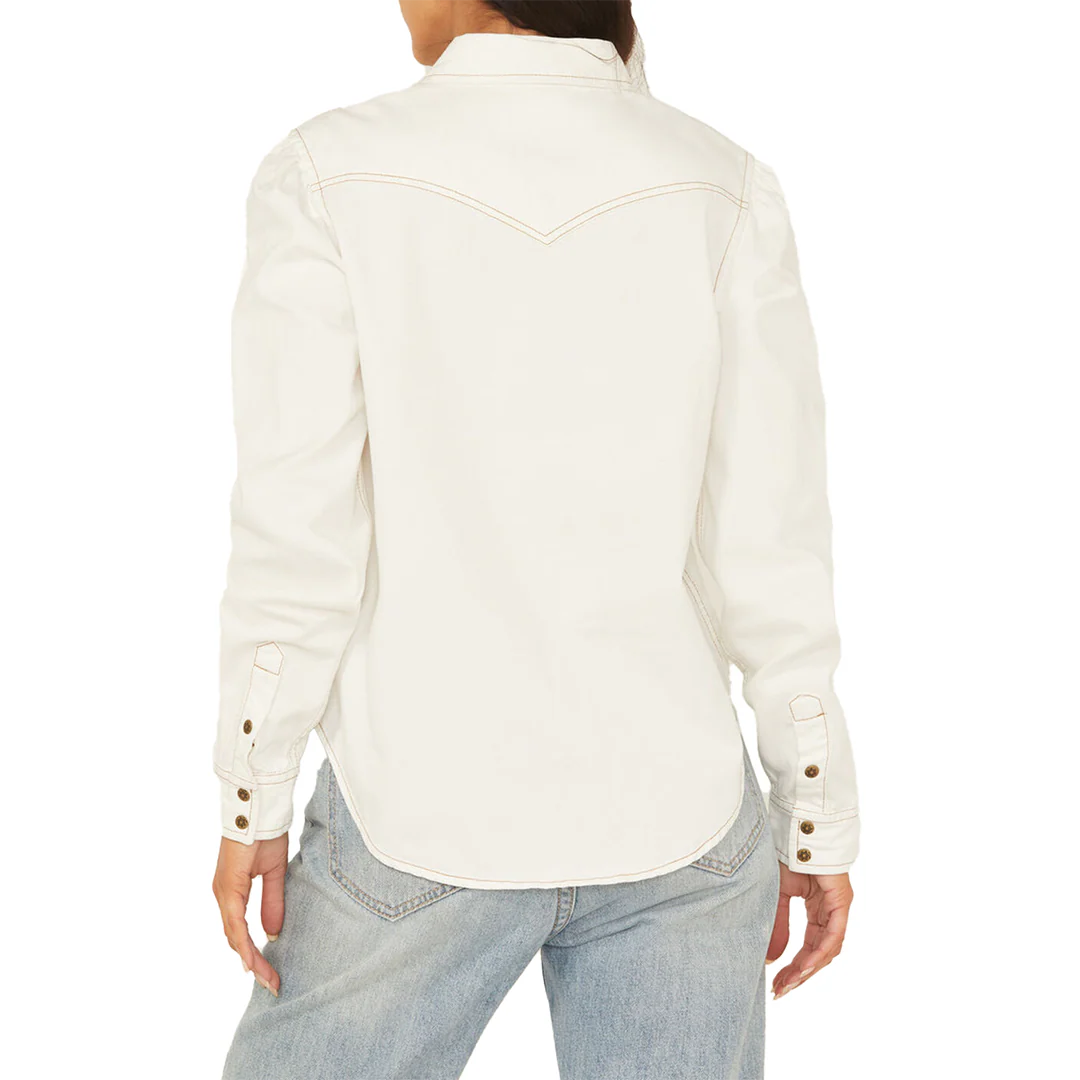 Kimes Ranch Women's Jane Long Sleeve Shirt