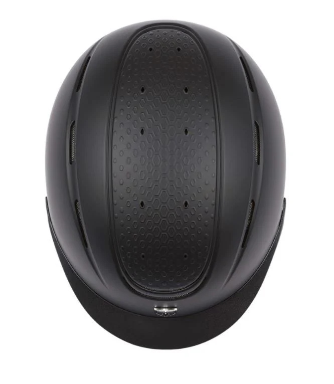 Tipperary Clover Helmet with MIPS and Traditional Brim