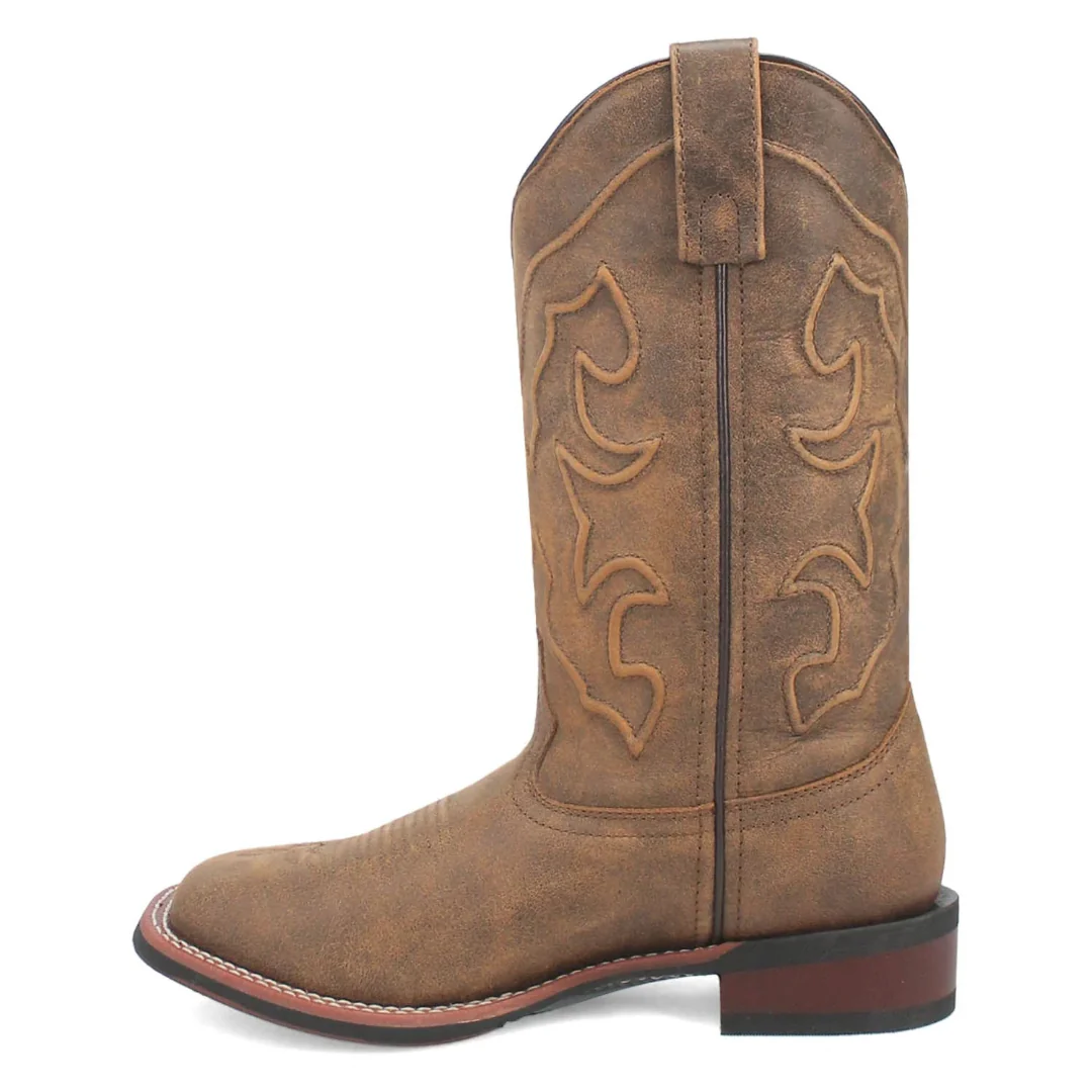 Laredo Women's Megan Cowgirl Boots