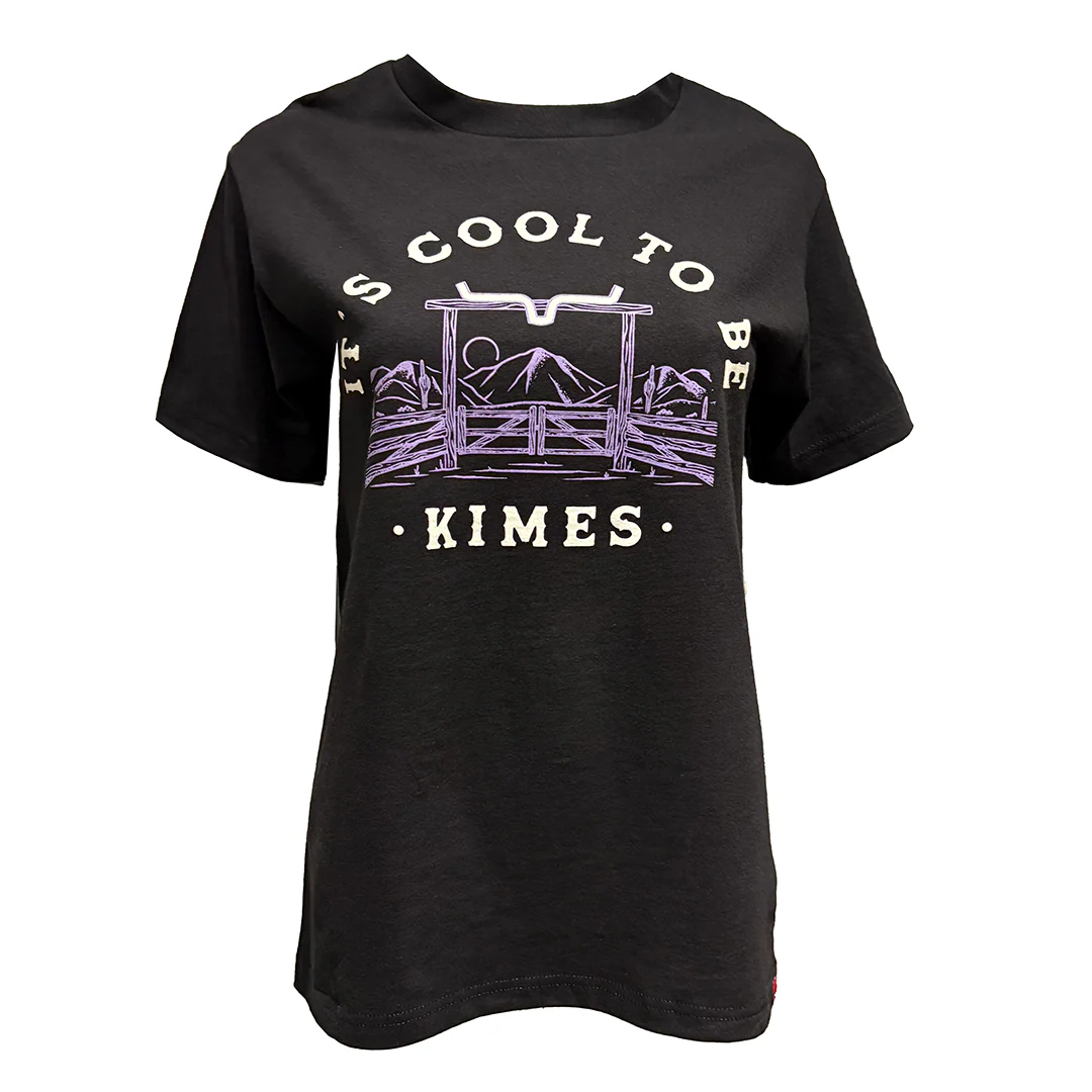 Kimes Ranch Women's It's Cool T-Shirt
