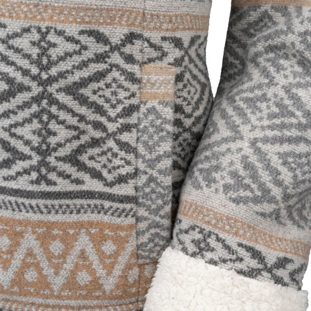 Outback Trading Co. Women's Gemma Berber Lined Jacket