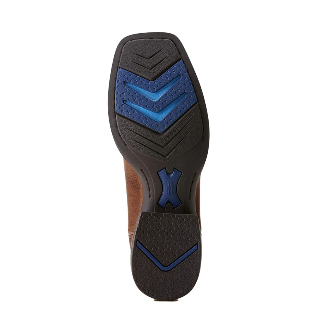 Ariat Men's Brush Creek Cowboy Boots