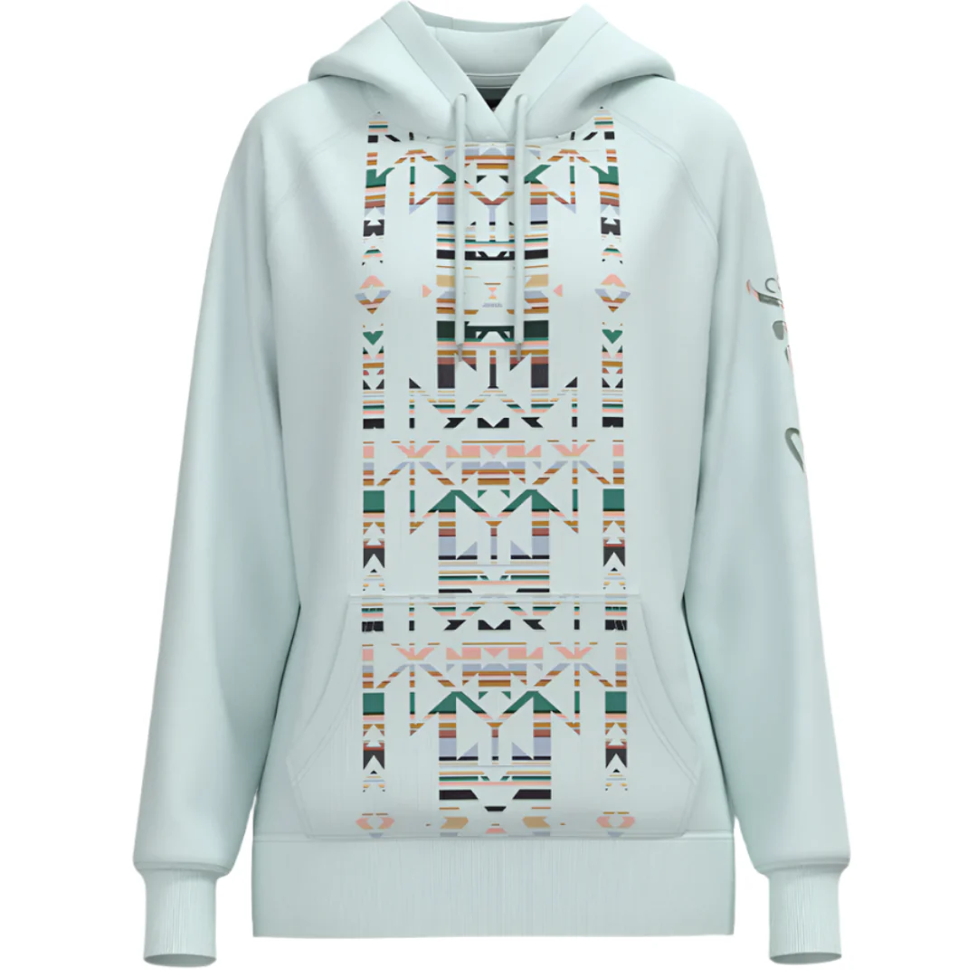 Hooey Brands Women's Legendary Hoodie