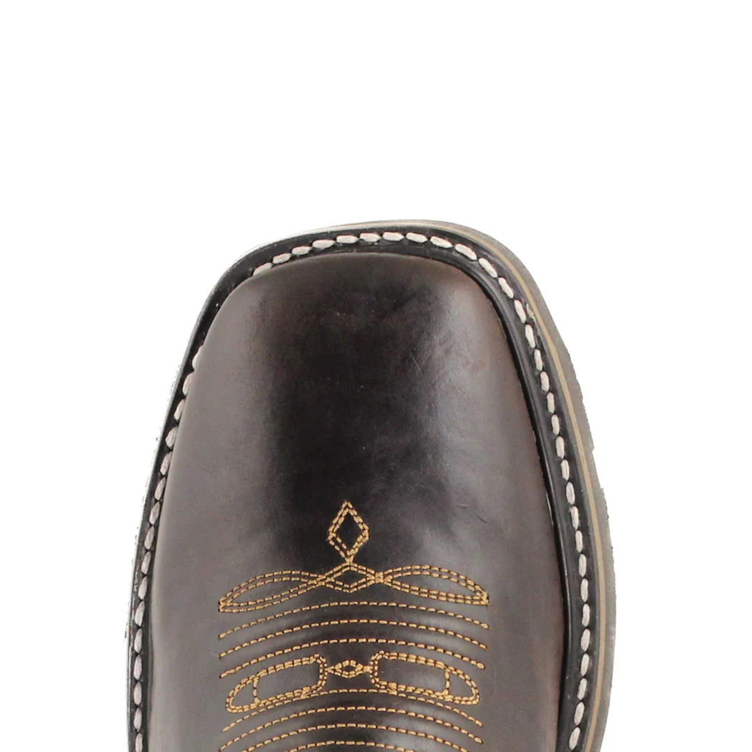 Roper Men's CCS Ranch Cowboy Boots