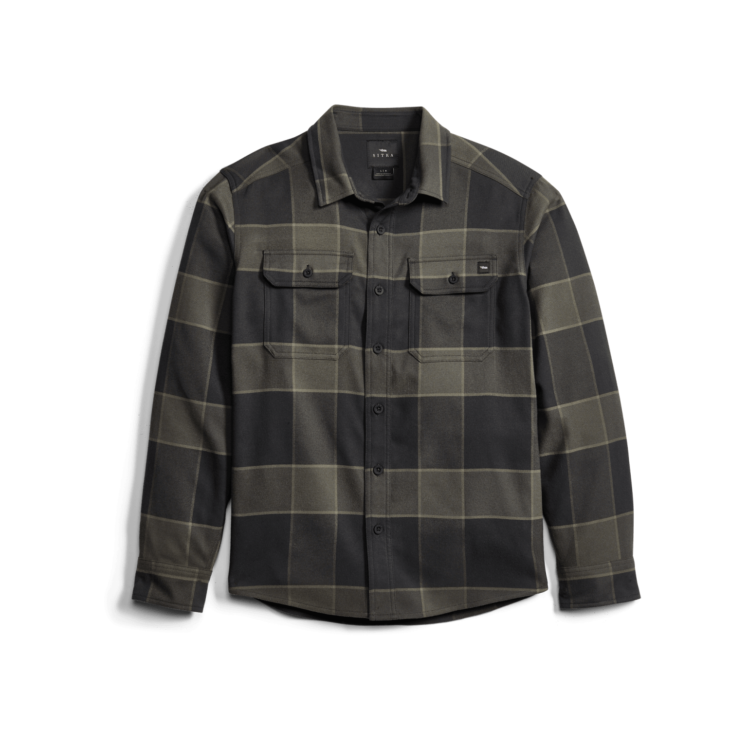 Bridger Flannel