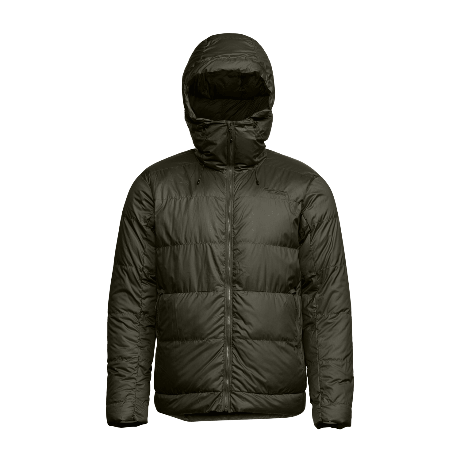 HyperDown Jacket