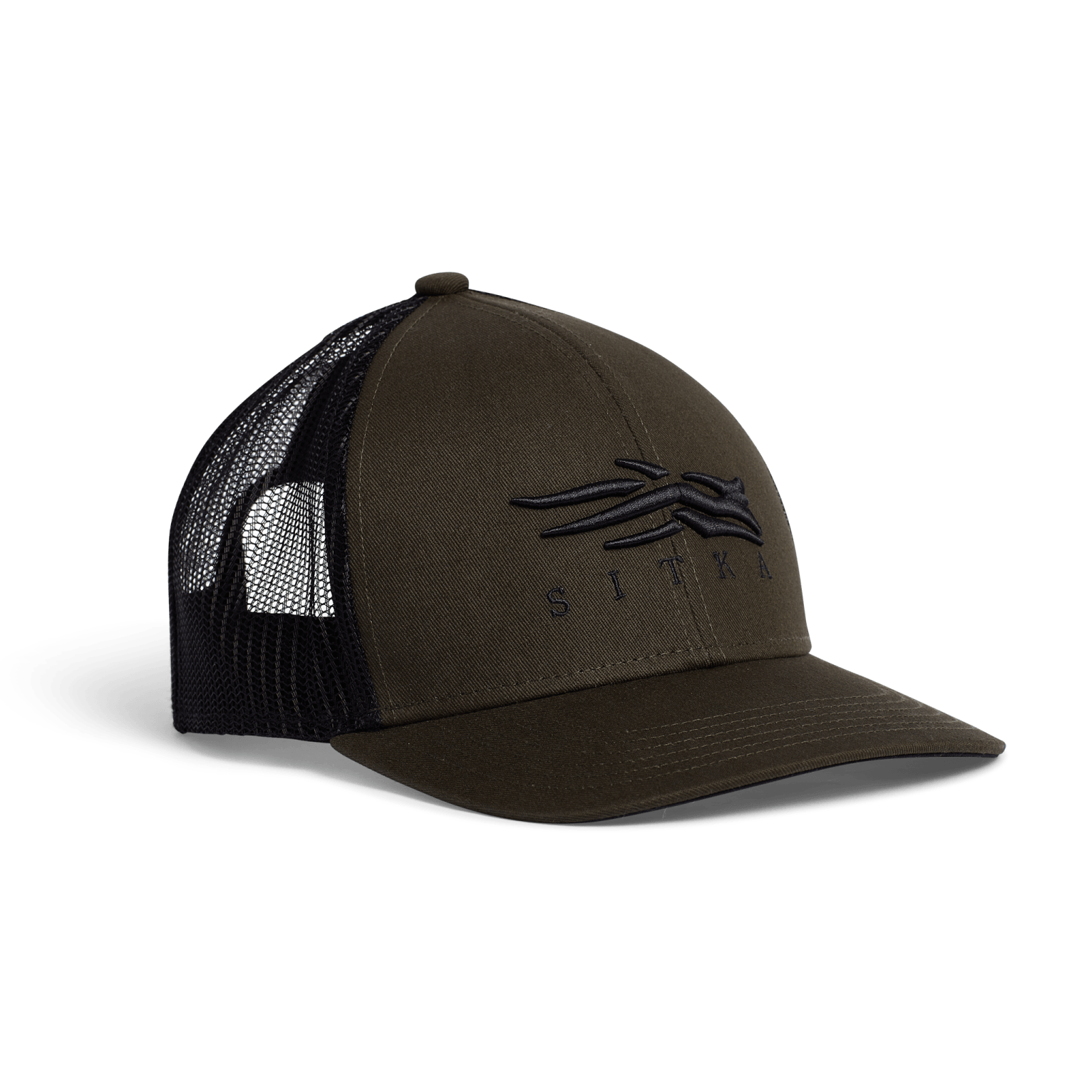 Icon Mid Pro Trucker