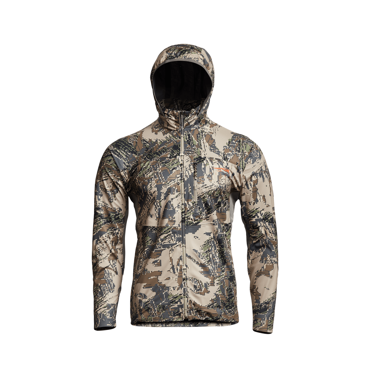 Mountain Evo Jacket