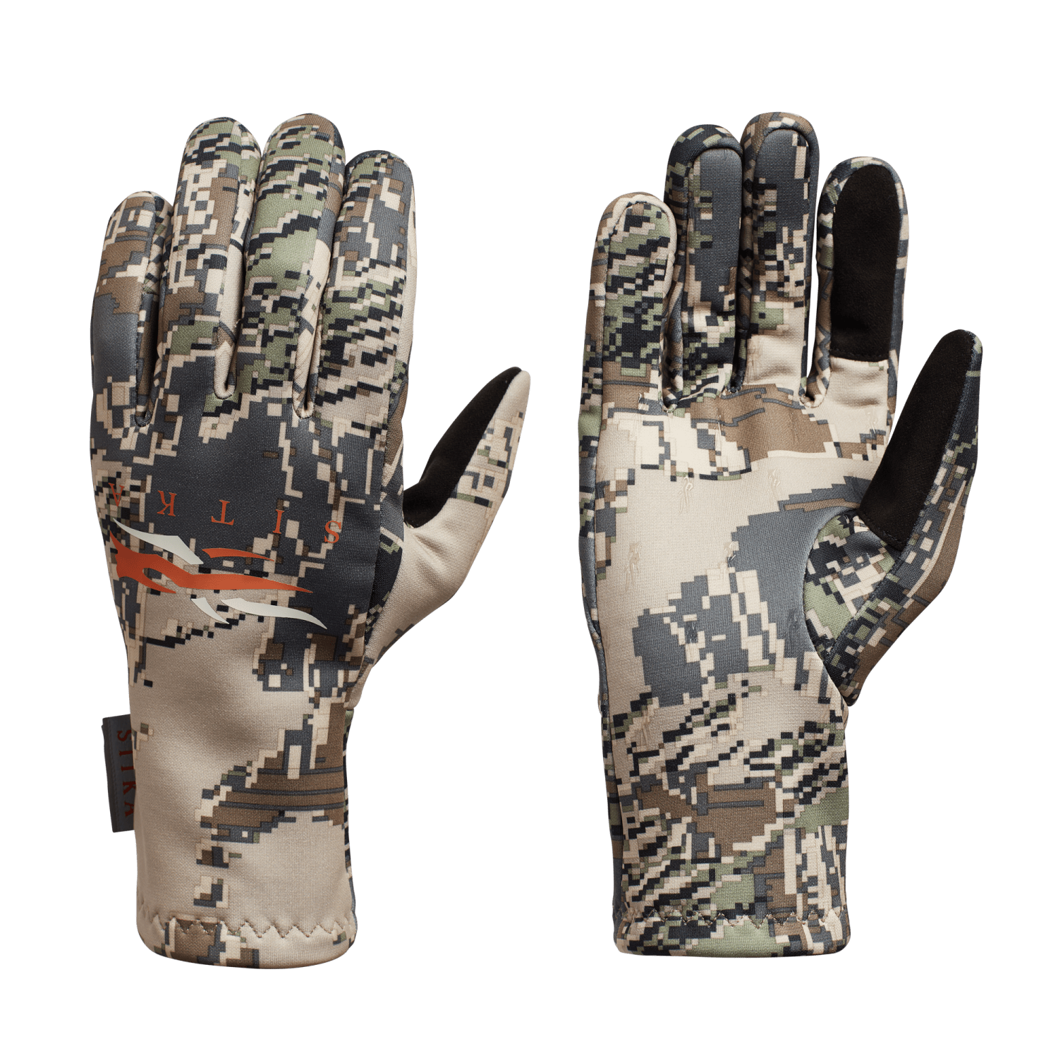 Traverse Gloves