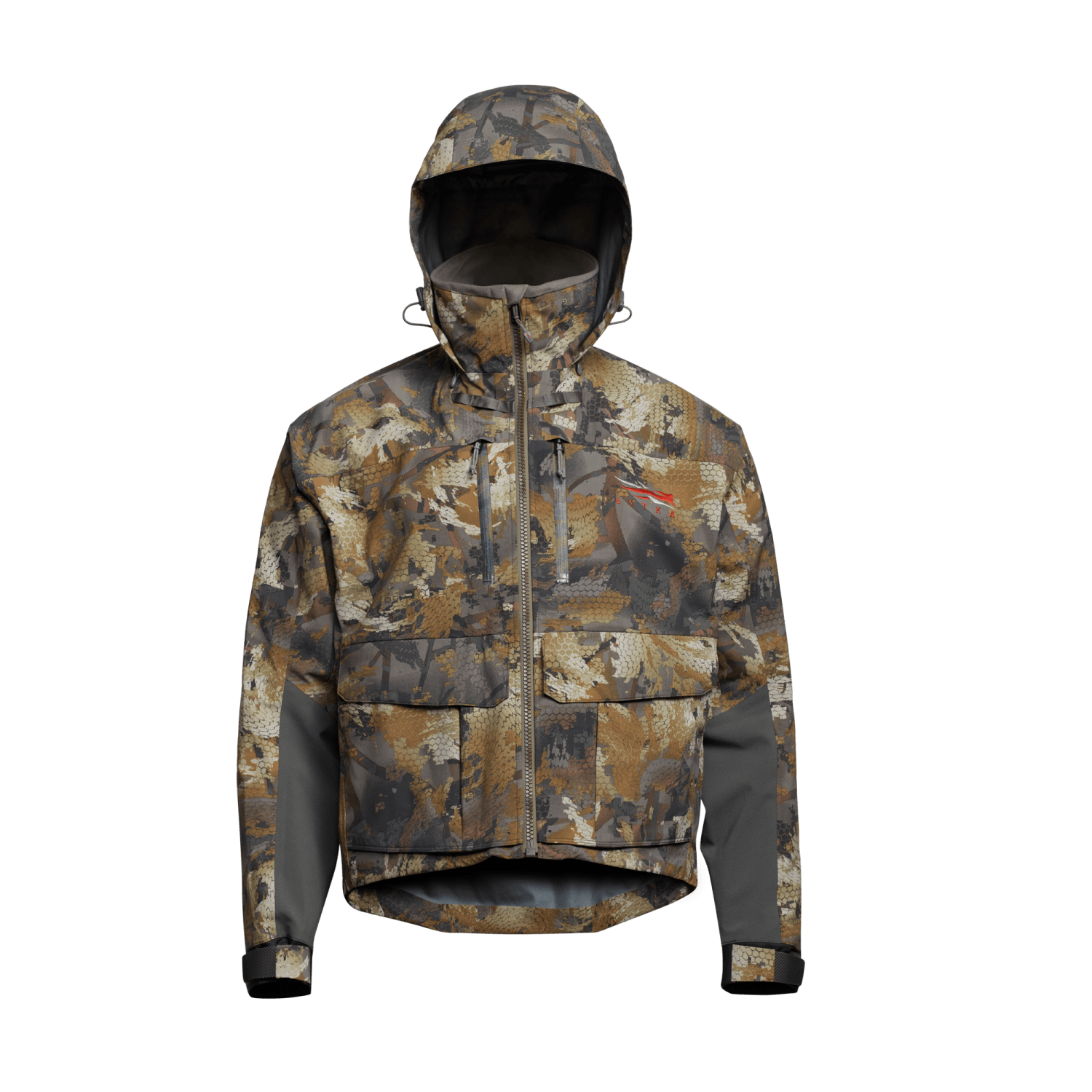 Delta PRO Wading Jacket