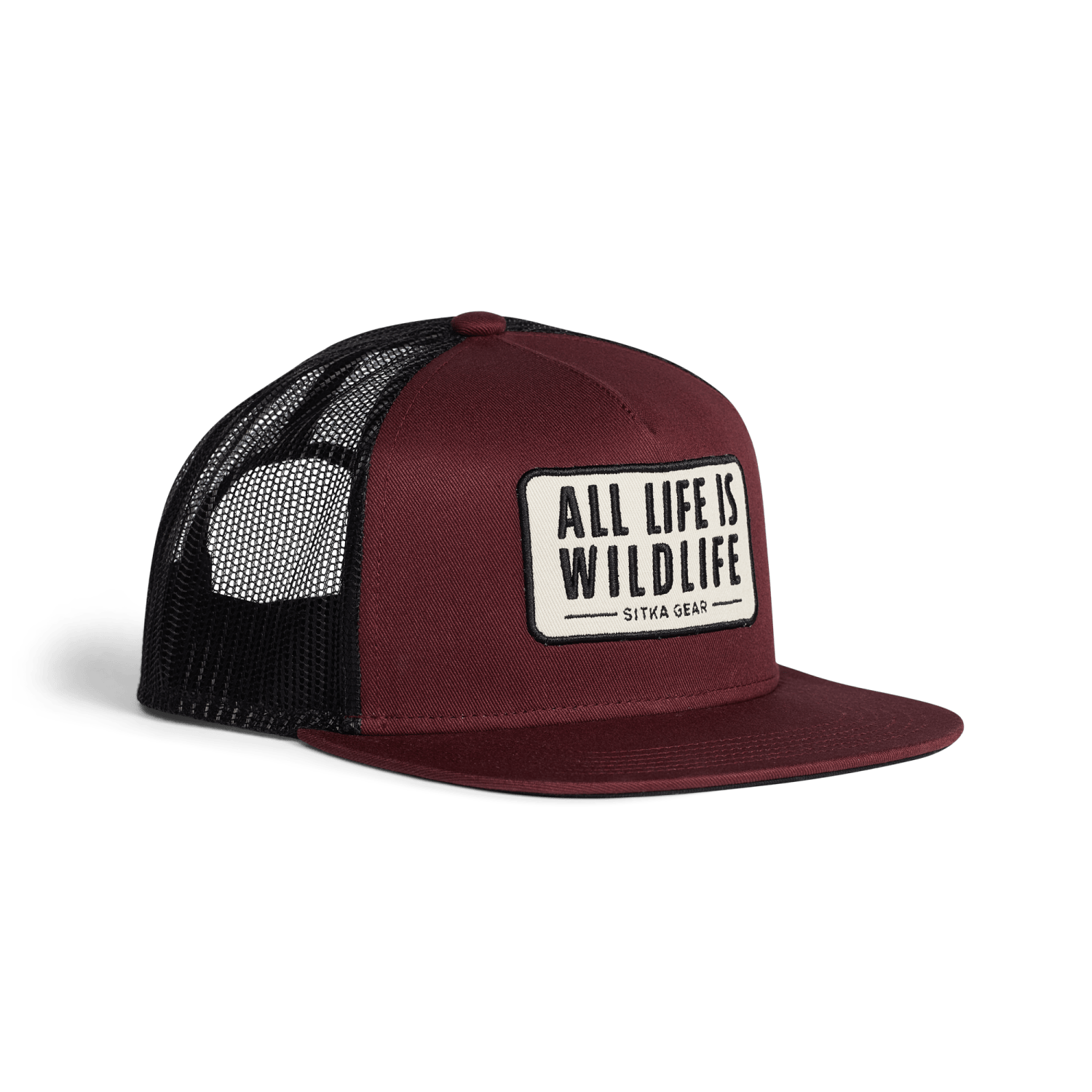 All Life Hi Pro Trucker