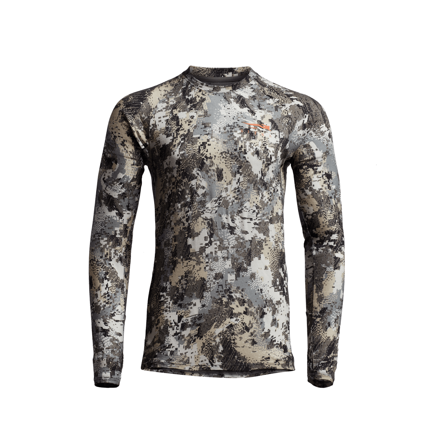 Core Merino 120 LS Crew