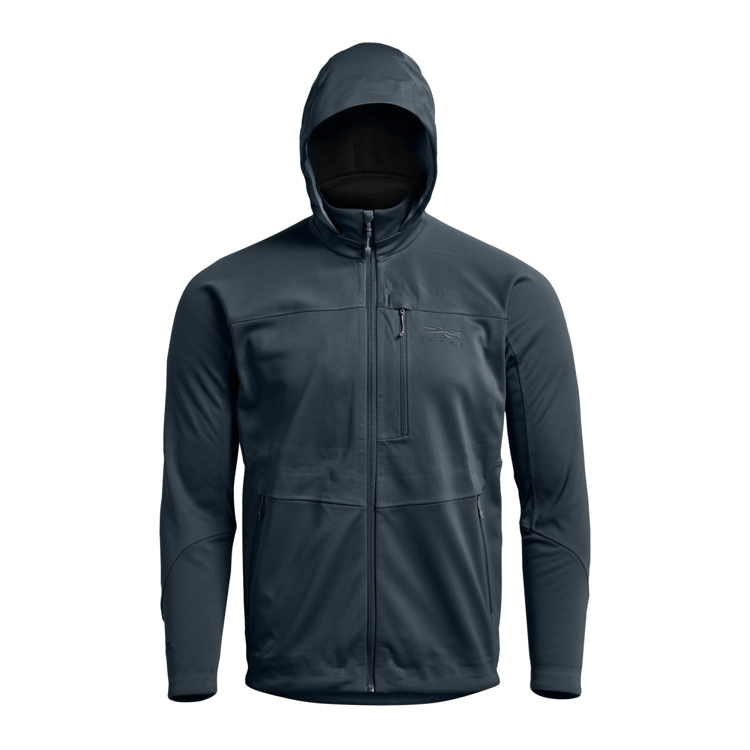 Jetstream Jacket