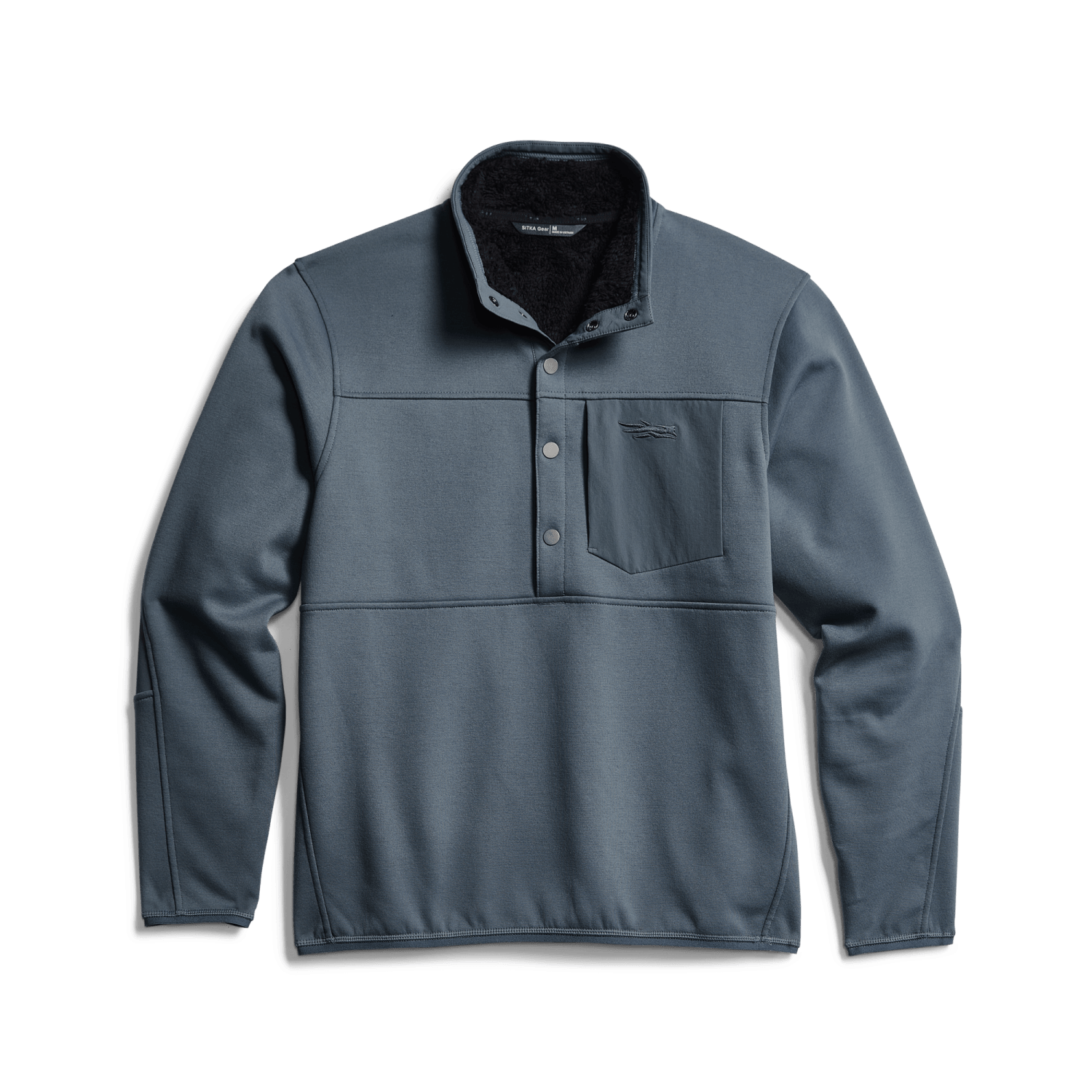 Front Range Snap Fleece