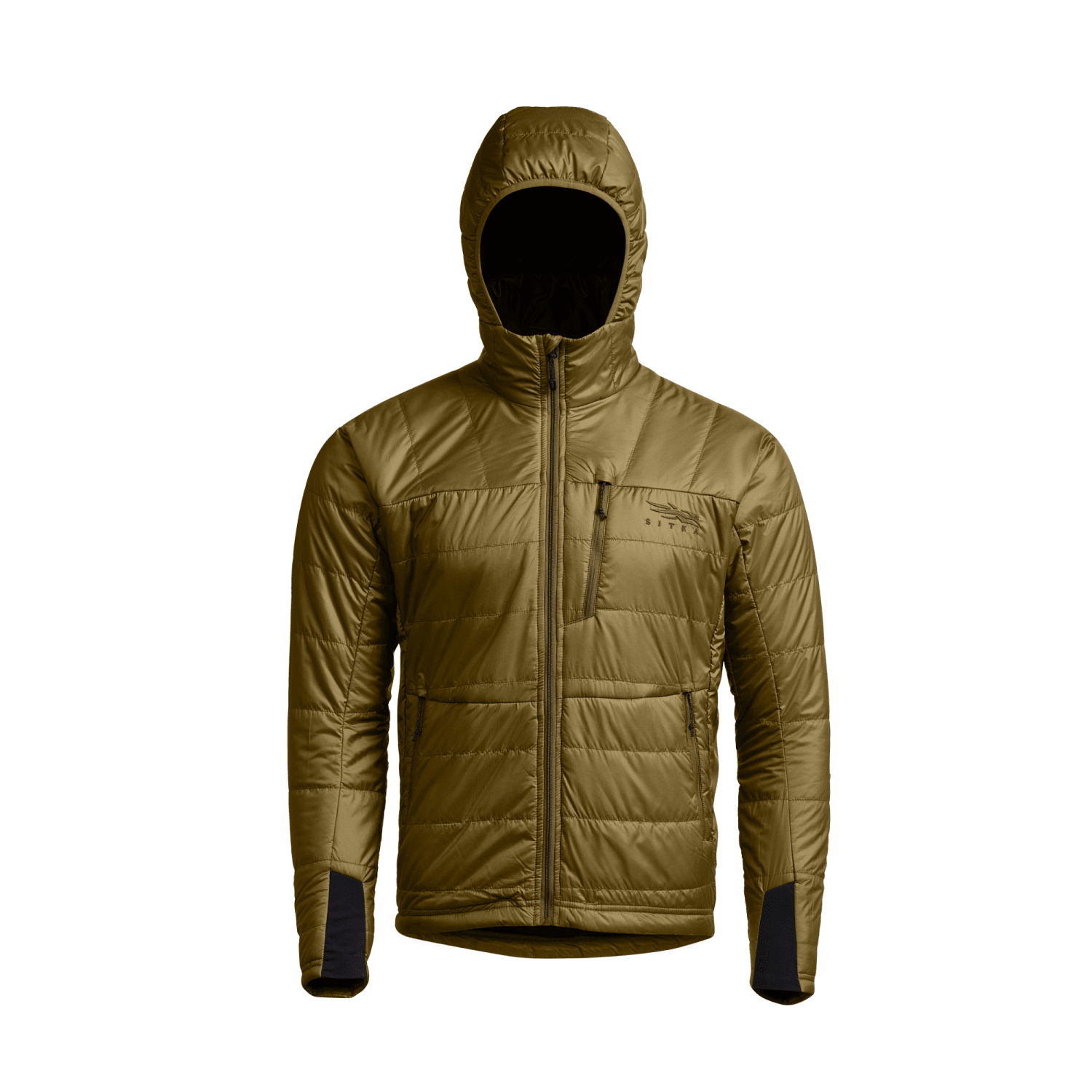 Kelvin Aerolite Jacket