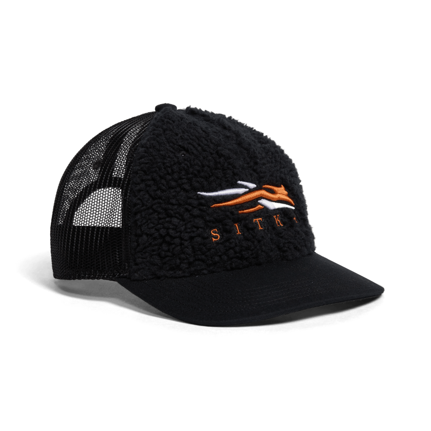Fanatic Mid Pro Trucker Hat