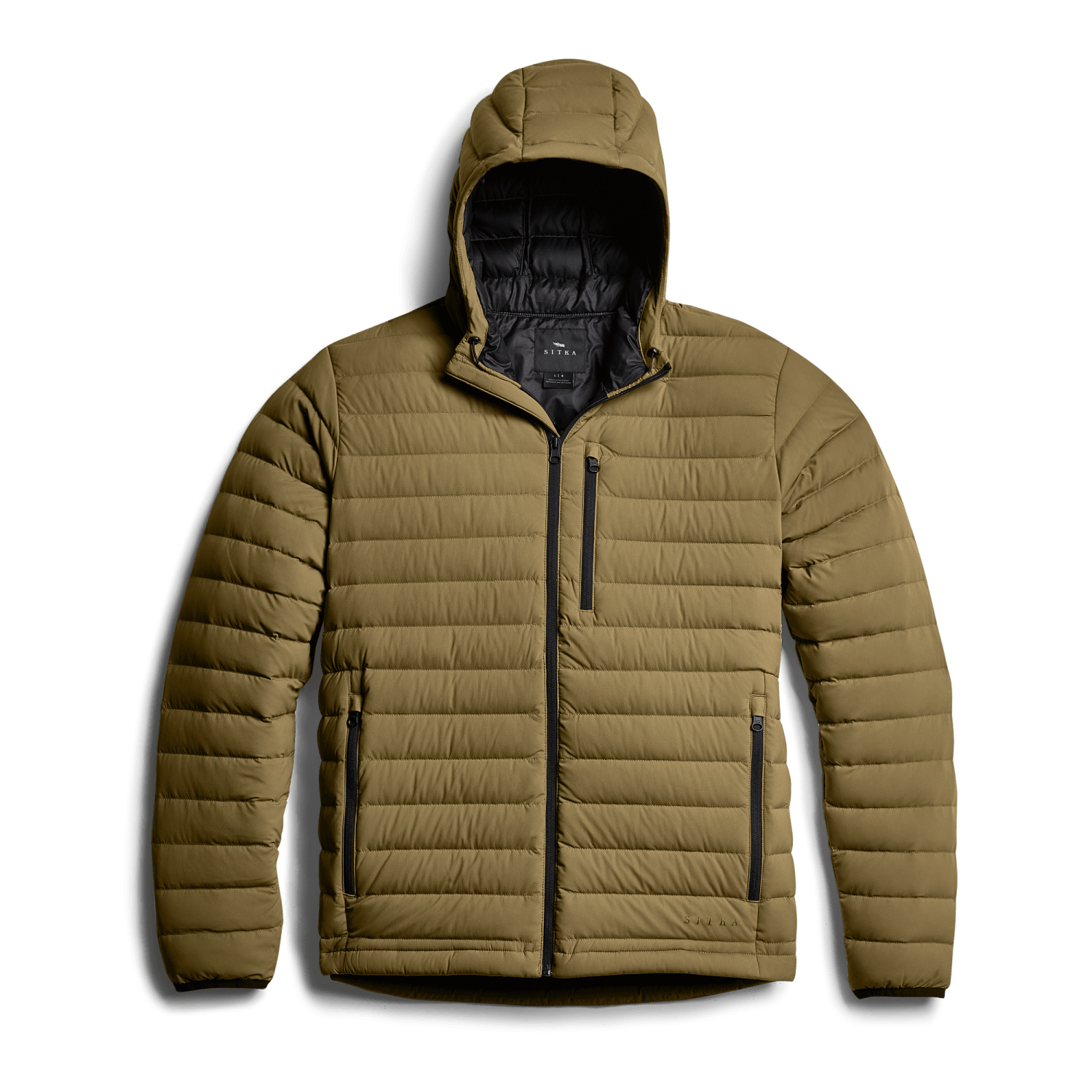 Rover Down Jacket