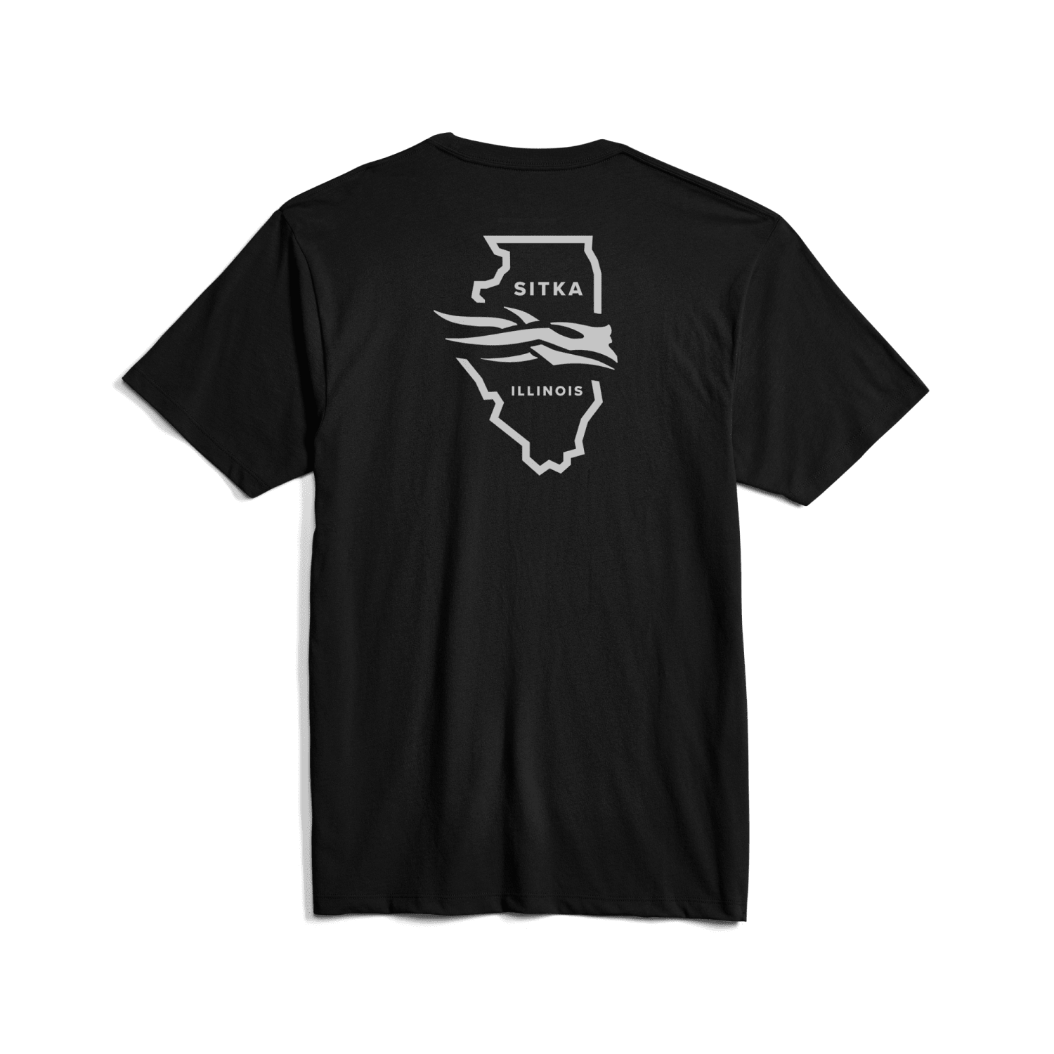 Illinois State Tee